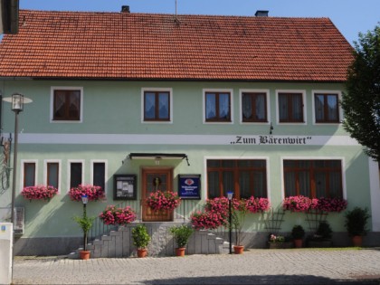 照片: Zum Bärenwirt